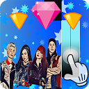 Piano Tiles Descendants 2 2.5 APK Descargar