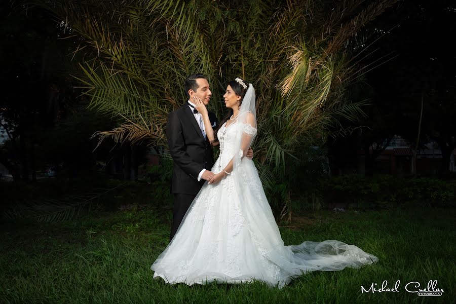 Wedding photographer René Michael Muñoz (michaelcuellar). Photo of 4 February 2021