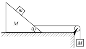 Pulley mass system