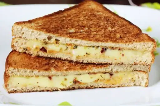 Grilled Cheese Sandwich