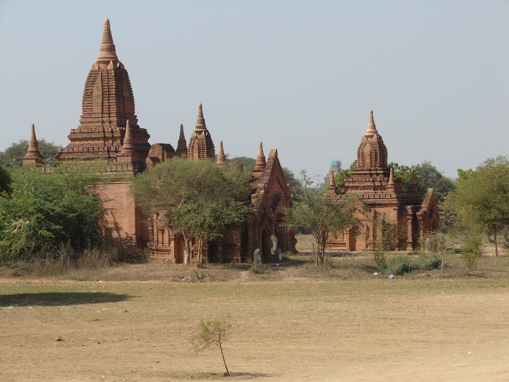 bagan