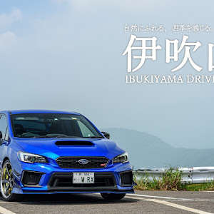 WRX STI VAB