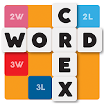 WordCrex: The fair word game Apk