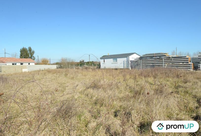  Vente Terrain à bâtir - à Ambarès-et-Lagrave (33440) 