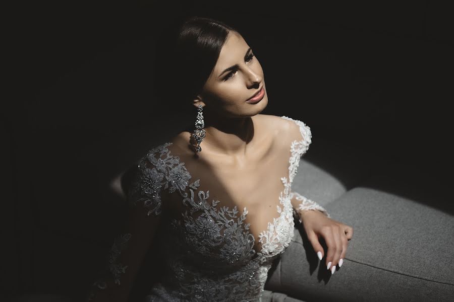 Wedding photographer Nati Ost (nati). Photo of 3 March 2018