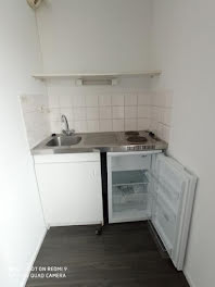 appartement à Nantes (44)