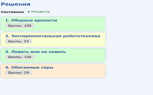 LI2-PCMS Extension