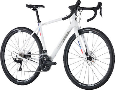 Salsa 2019 Warbird Carbon 700c 105 Gravel Bike alternate image 0