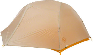 Big Agnes TigerWall UL2 Shelter: Gray/Gold, 2-person alternate image 1