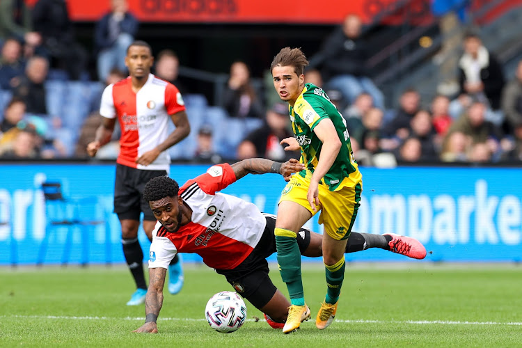 OFFICIEEL: ADO Den Haag haalt twee Belgen aan boord