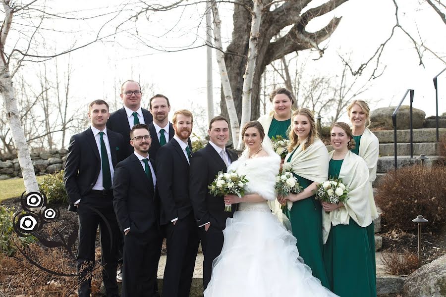 Photographe de mariage Veronika Patty (veronikapatty). Photo du 21 mars 2020