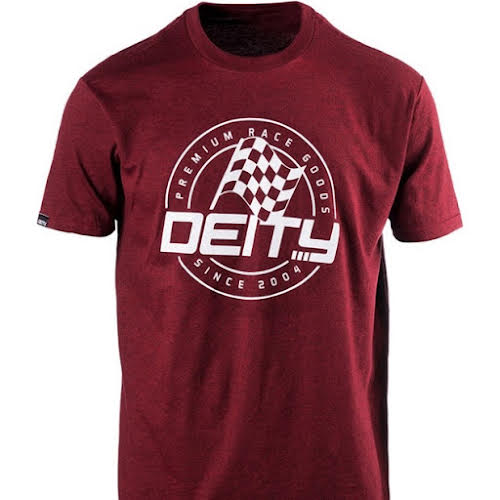 Deity Contender Tee