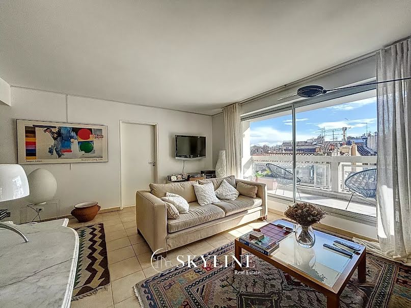 Vente appartement 5 pièces 127.8 m² à Marseille 7ème (13007), 595 000 €