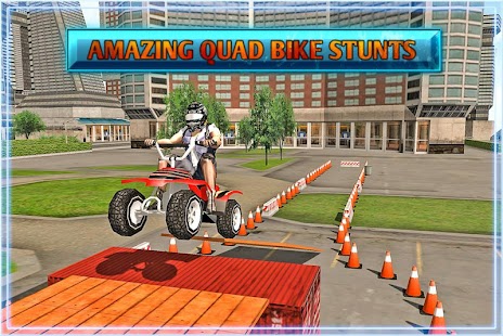 download Dirt Bike Driving and Parking free