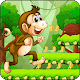 Jungle Monkey Run 2 : Banana Adventure