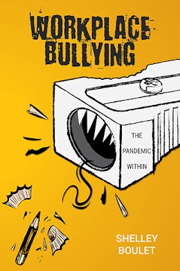 Workplace Bullying cover