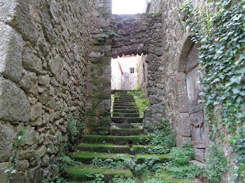 maison à Saint-André-de-Majencoules (30)