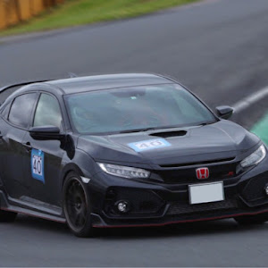 シビックタイプR FK8