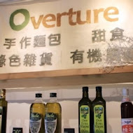 Overture序曲