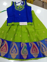 Dhanalakshmi Silks & Sarees photo 1