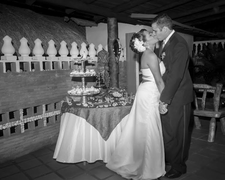 Wedding photographer Rafael Becerra (rafaelbecerra). Photo of 29 January 2016