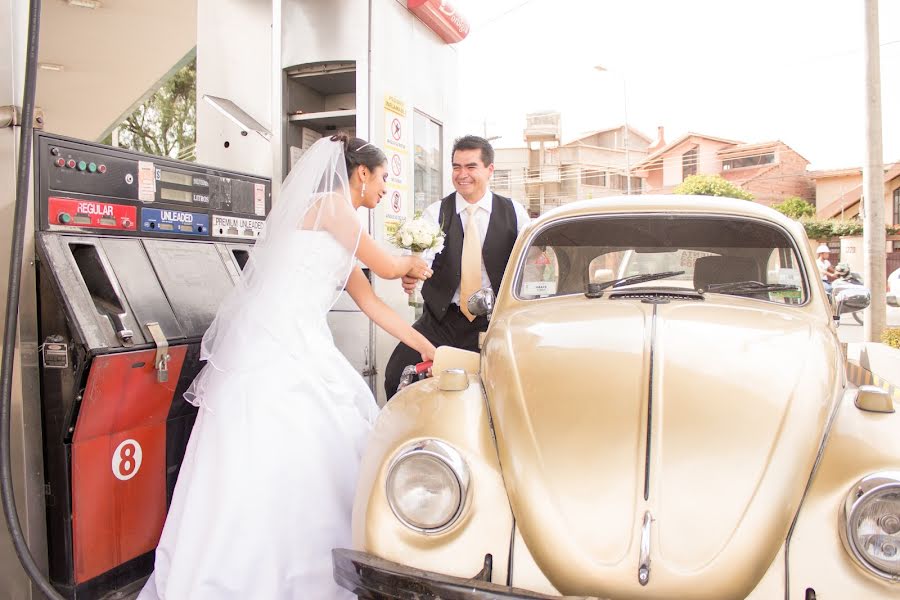 Wedding photographer Mauricio Alvarado (mauricioalvarado). Photo of 21 February 2018