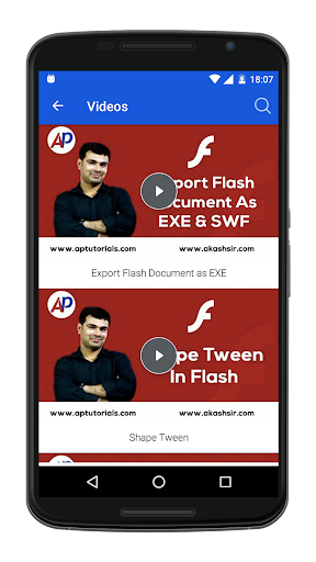 AP Tutorials Akash Padhiyar Tutorials