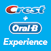 Crest + Oral-B Experience Icon