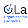 Organización Ladreche icon