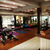 Cube Fitness Studio photo 1