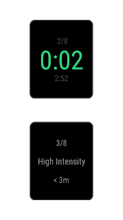   iCountTimer Free- screenshot thumbnail   