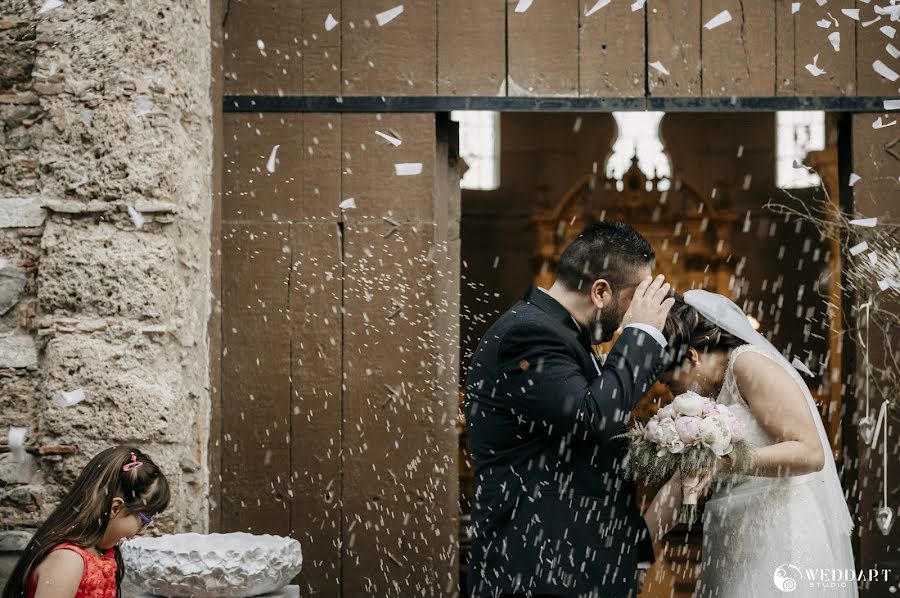 Fotógrafo de bodas Giuseppe De Angelis (giudeangelis). Foto del 6 de julio 2020