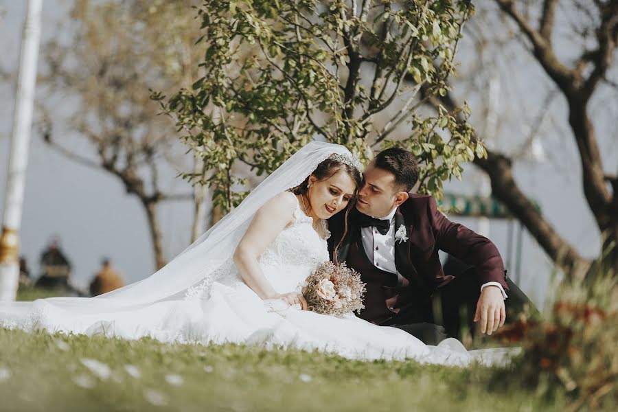 Wedding photographer Soner Akçam (jolinwedding). Photo of 11 April 2019