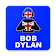 Bob Dylan Learn English icon