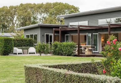 Maison avec jardin et terrasse 2