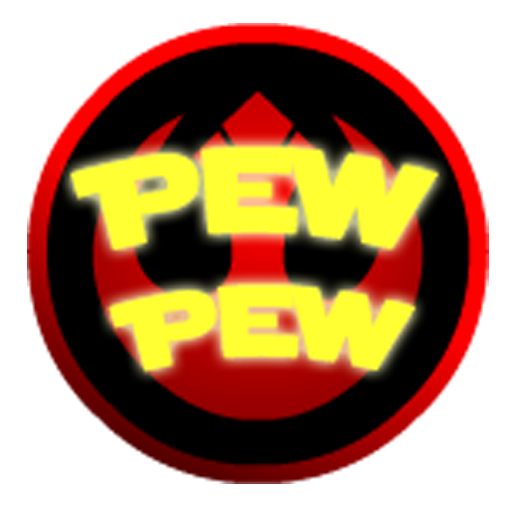 X-Wing Pew! Pew! 娛樂 App LOGO-APP開箱王