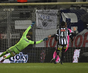 Mandanda: "On voulait vraiment aller jusqu'au bout"