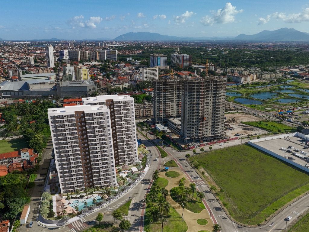 Apartamentos à venda Joaquim Távora (Fortaleza)