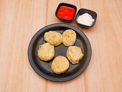 Fry Veg Momos