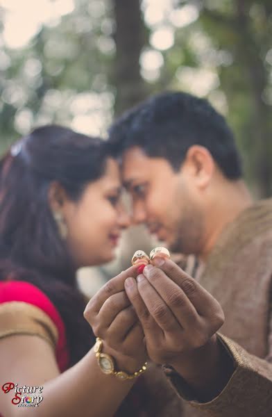 Wedding photographer Omprakash Mehto (mehto). Photo of 9 December 2020