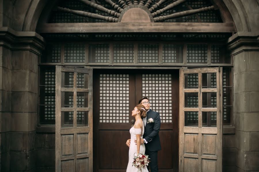 Fotógrafo de casamento Charlene Fuentes (charlenefuentes). Foto de 29 de janeiro 2019