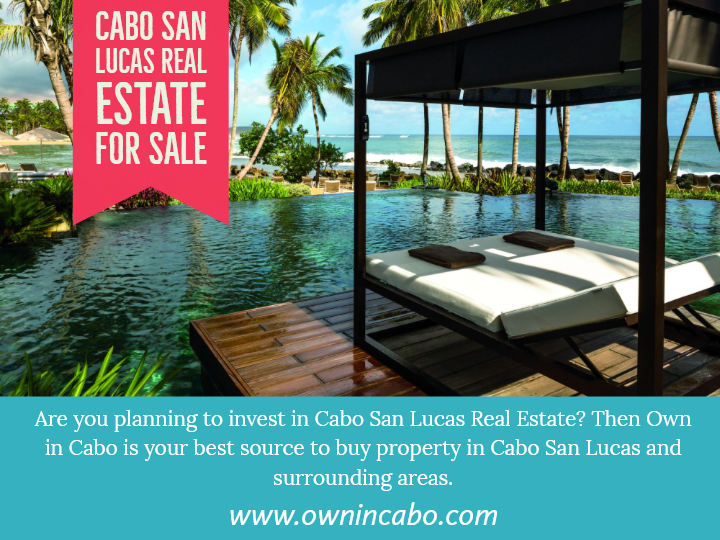 Palmilla Cabo for sale