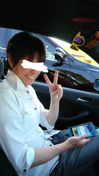 318Ciの１人ドライブからの？・プチ御飯オフ・子供は元気！・オラに元気を分けてくれ～！・寂しいのは変わらないけど…に関するカスタム事例の投稿画像6枚目