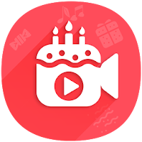 Happy Birthday Video Maker