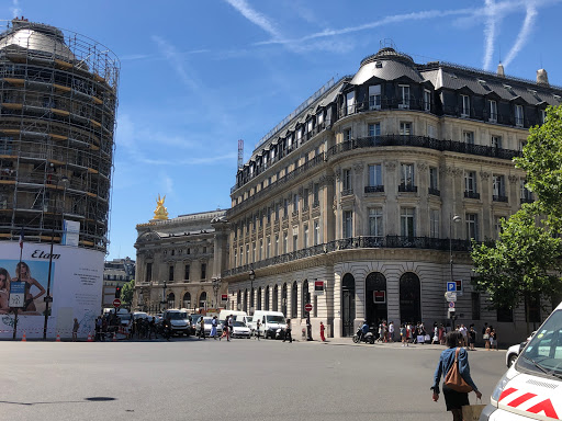 Nuit Du Hack & Paris France 2019