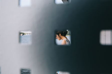 Photographe de mariage Roman Pervak (pervak). Photo du 10 janvier 2018