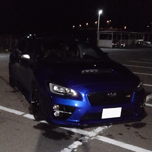 WRX STI VAB