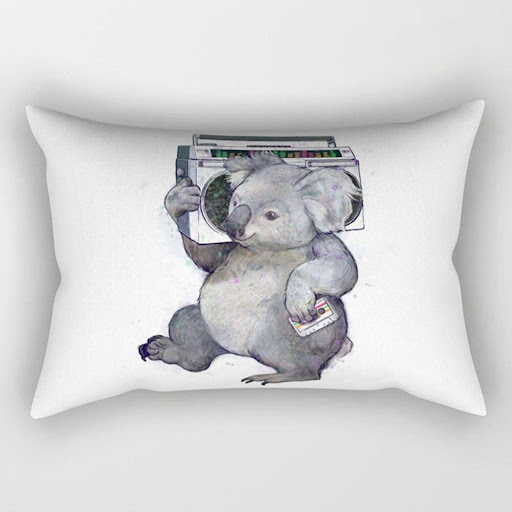 Title 3, Printed Super Soft Material Cushion Cover Add c...