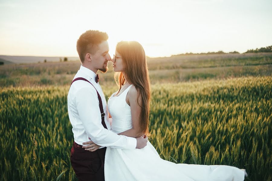 Wedding photographer Maksim Ostapenko (ostapenko). Photo of 16 July 2018