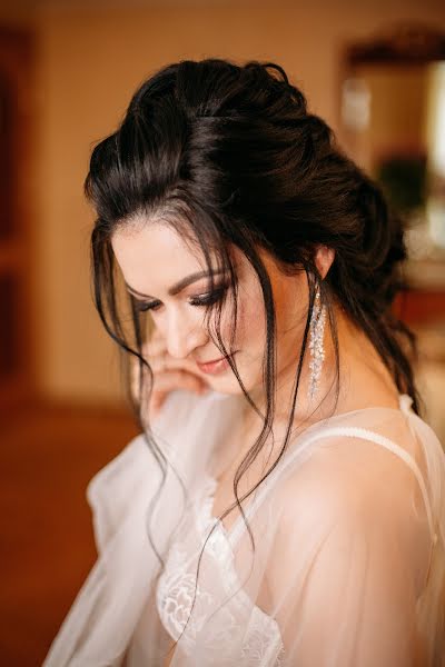 Fotógrafo de casamento Elena Miroshnik (mirlena). Foto de 2 de abril 2019